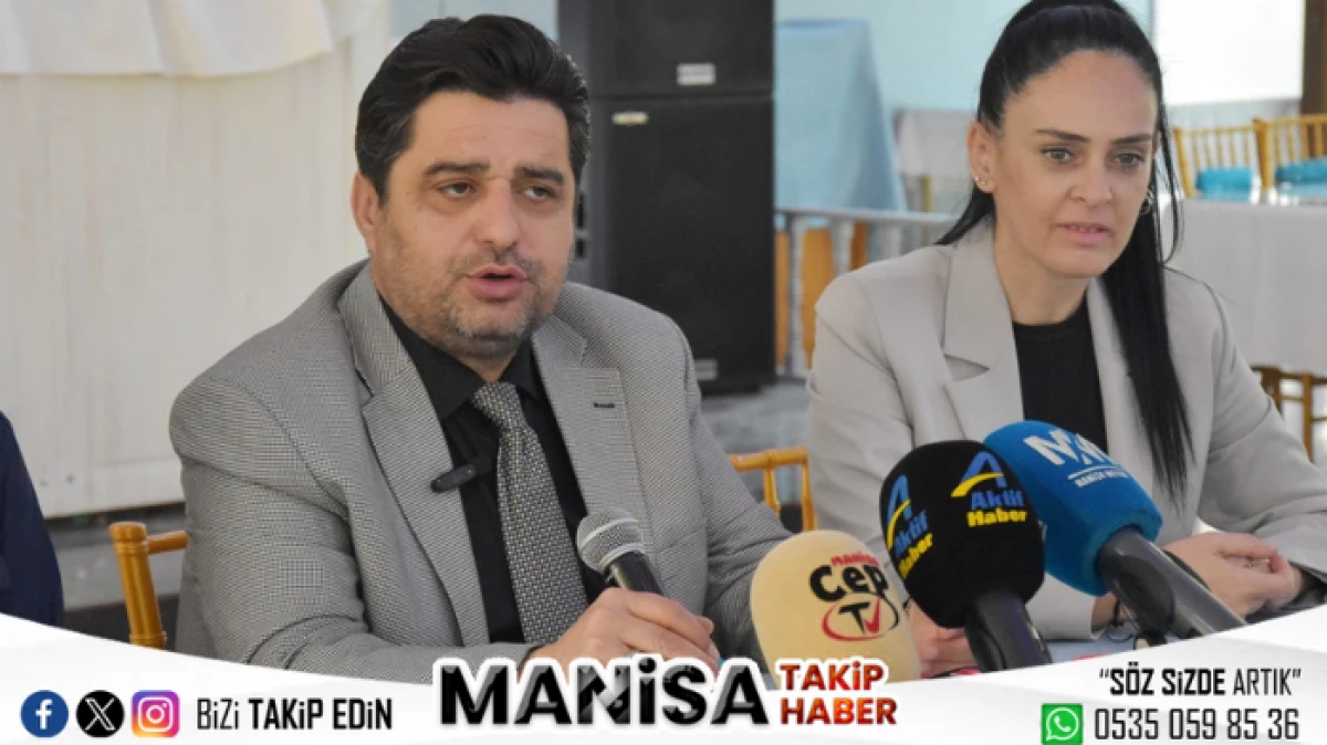 Nalband Belediye Başkanlığı Yarı Zamanlı Yapılacak Bir İş Değil