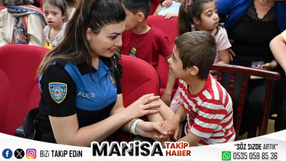 Özel Kalpler İçin Unutulmaz Mezuniyet Töreni