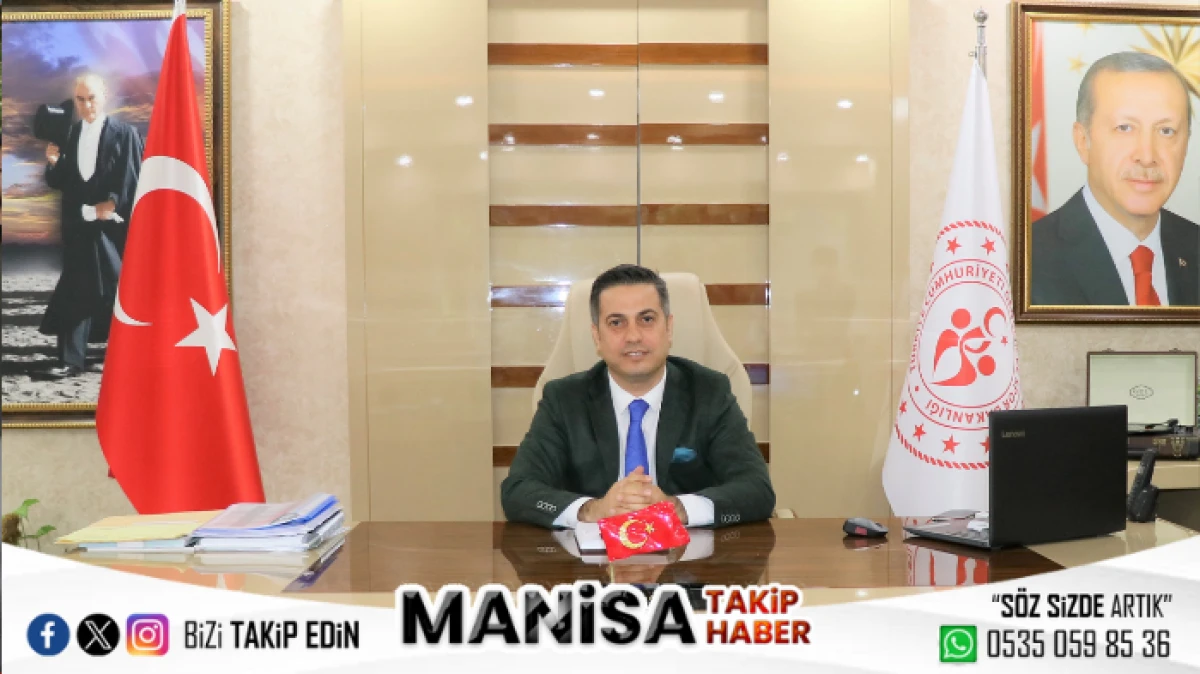 Spil Dağı’nda Türkiye’nin İlk Kıl Çadır Gençlik Kampı İçin Geri Sayım Başladı