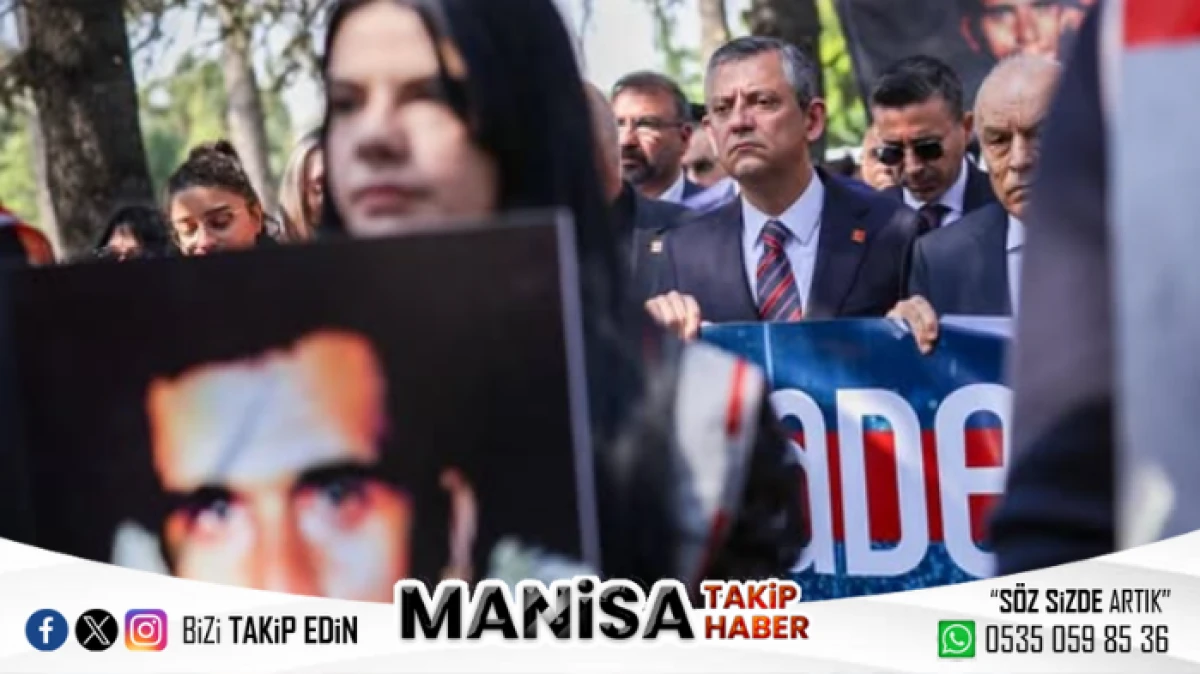 Tam Bağımsızlık Hayaline Ortak Olmaya Devam Ediyoruz