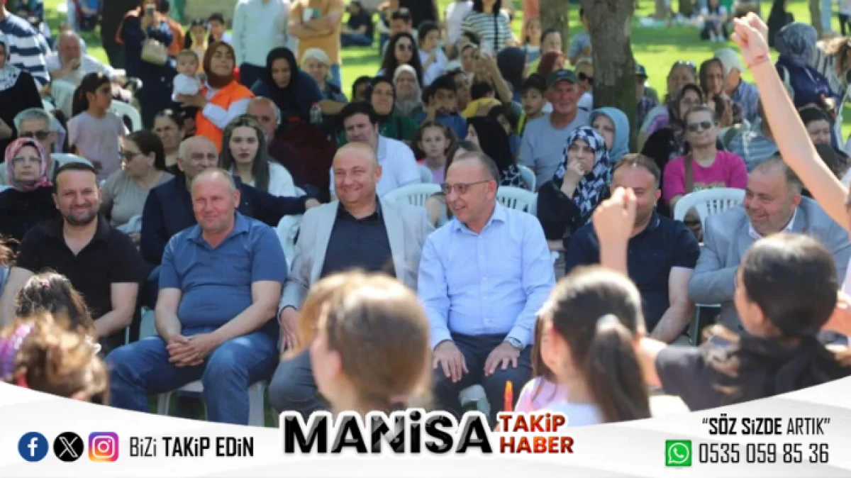 Turgutlu’da Yerel Tohumlar Geleceğe Umut Oldu