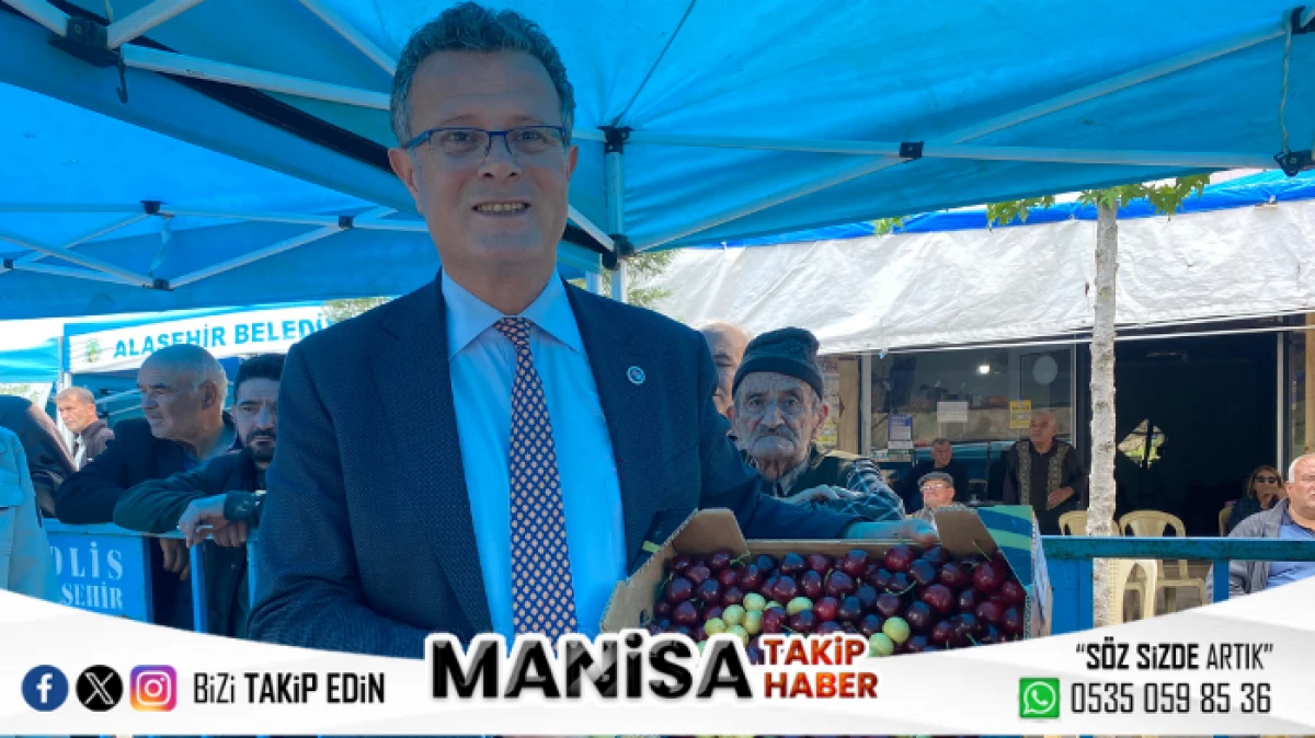 Uluderbent Kiraz Festivali’nde “En Güzel Kiraz” Yarışması Renkli Görüntülere Sahne Oldu