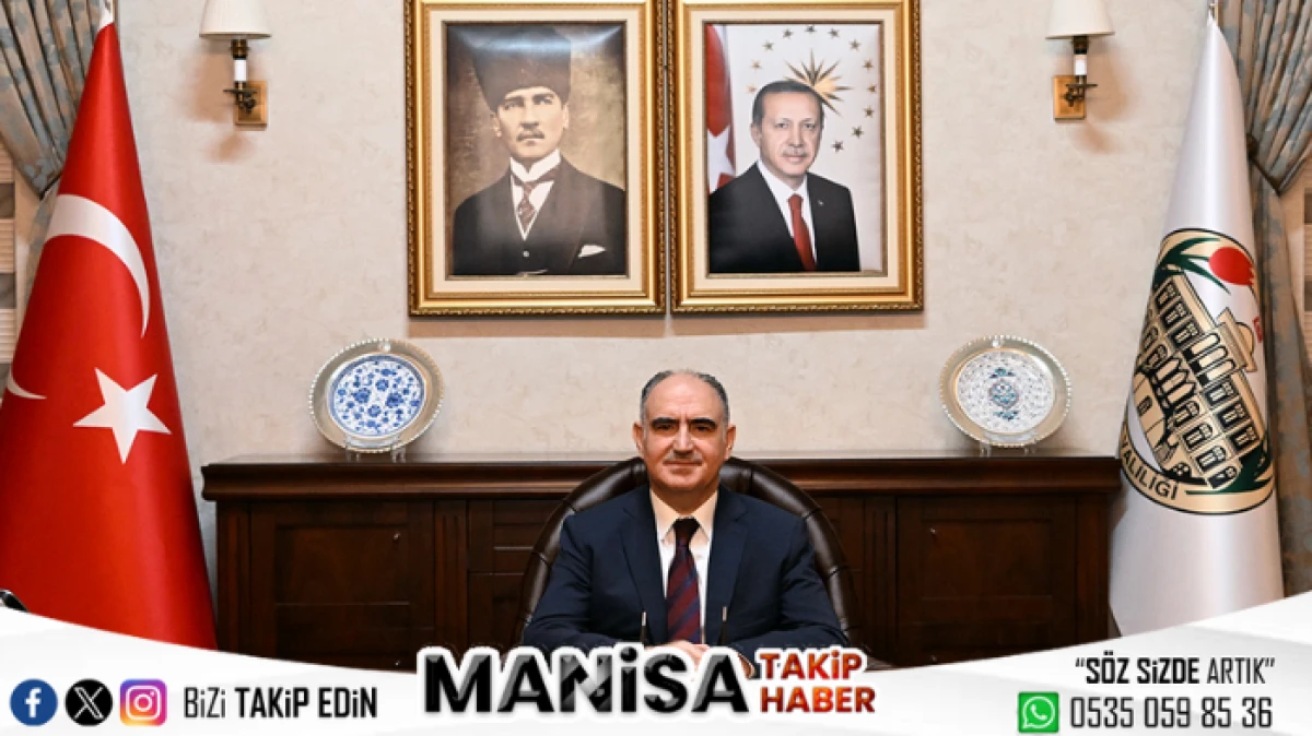 Vali Özkan: 447 Hükümlü Yakalandı, 174 Ruhsatsız Silah Ele Geçirildi