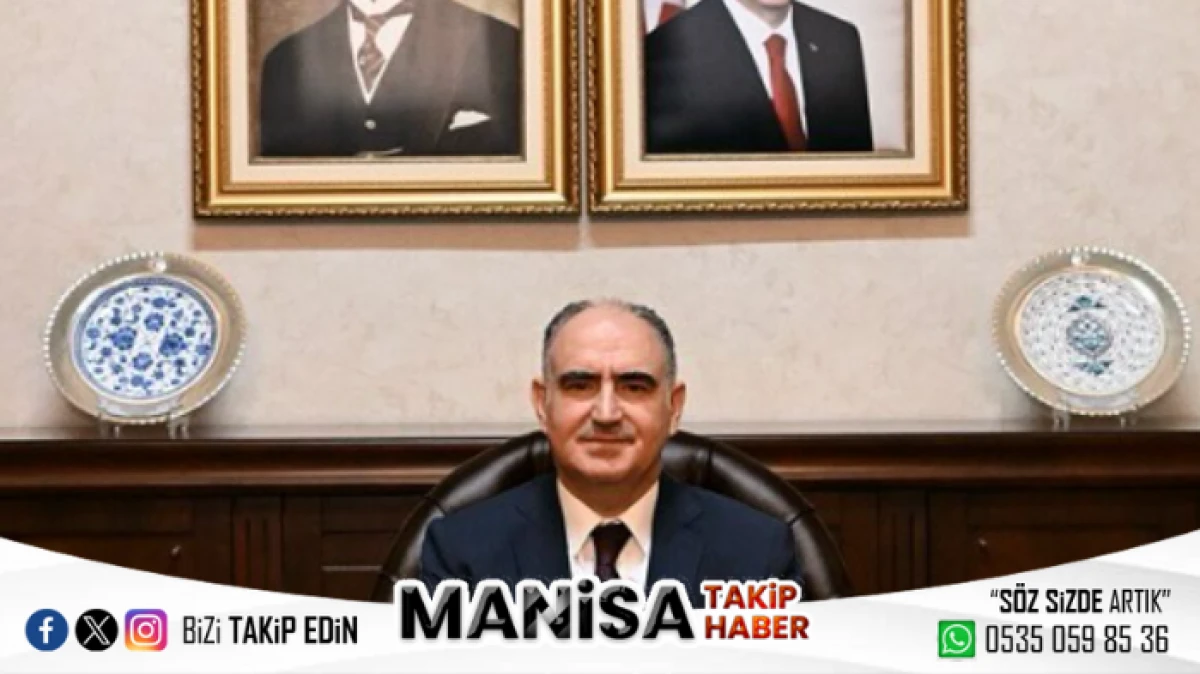 Vali Özkan’dan Engellilere Destek: “Yaşamlarını Kolaylaştırmak Bizim Görevimiz”