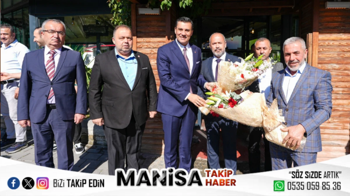 Zeyrek: “Vatandaş memnun değilse sistem yürümez