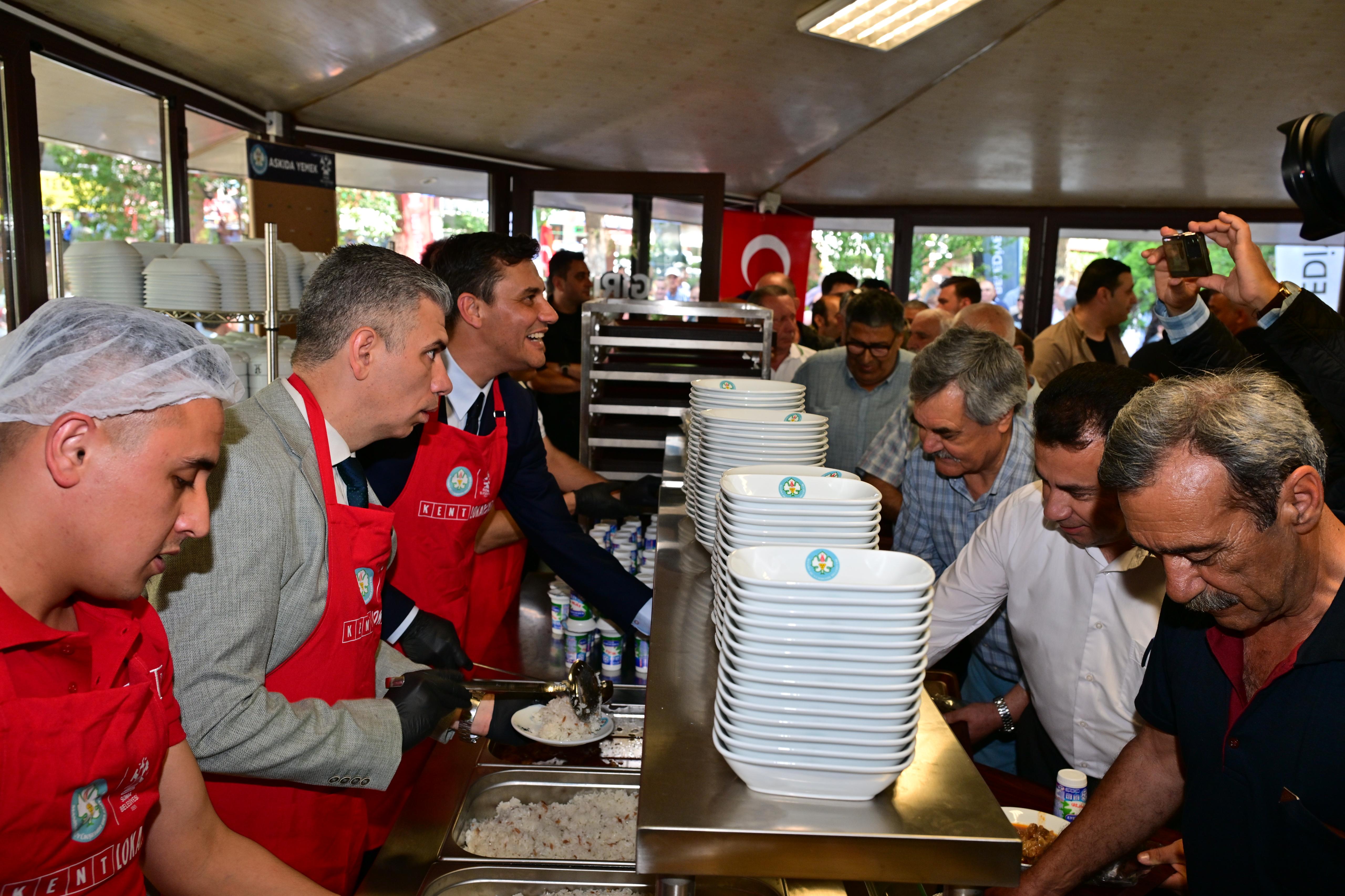 Halk Mandıra