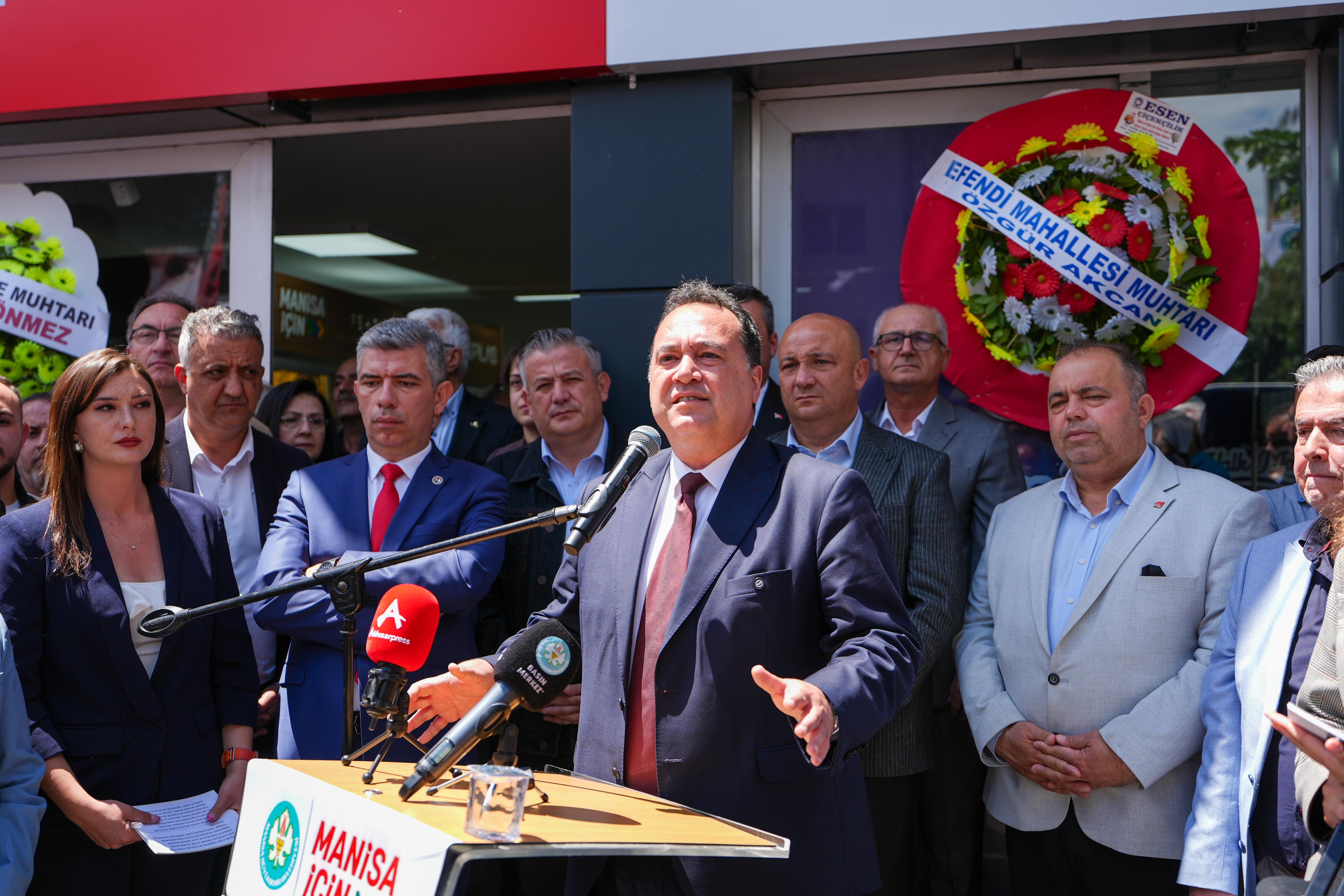 Protokol Üyeleri