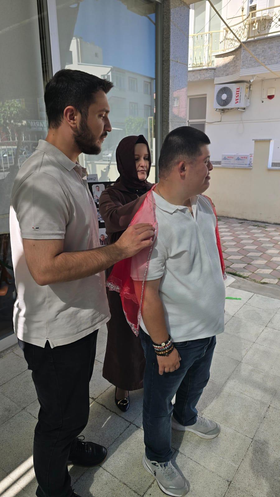 Öğrenci eğlencesi