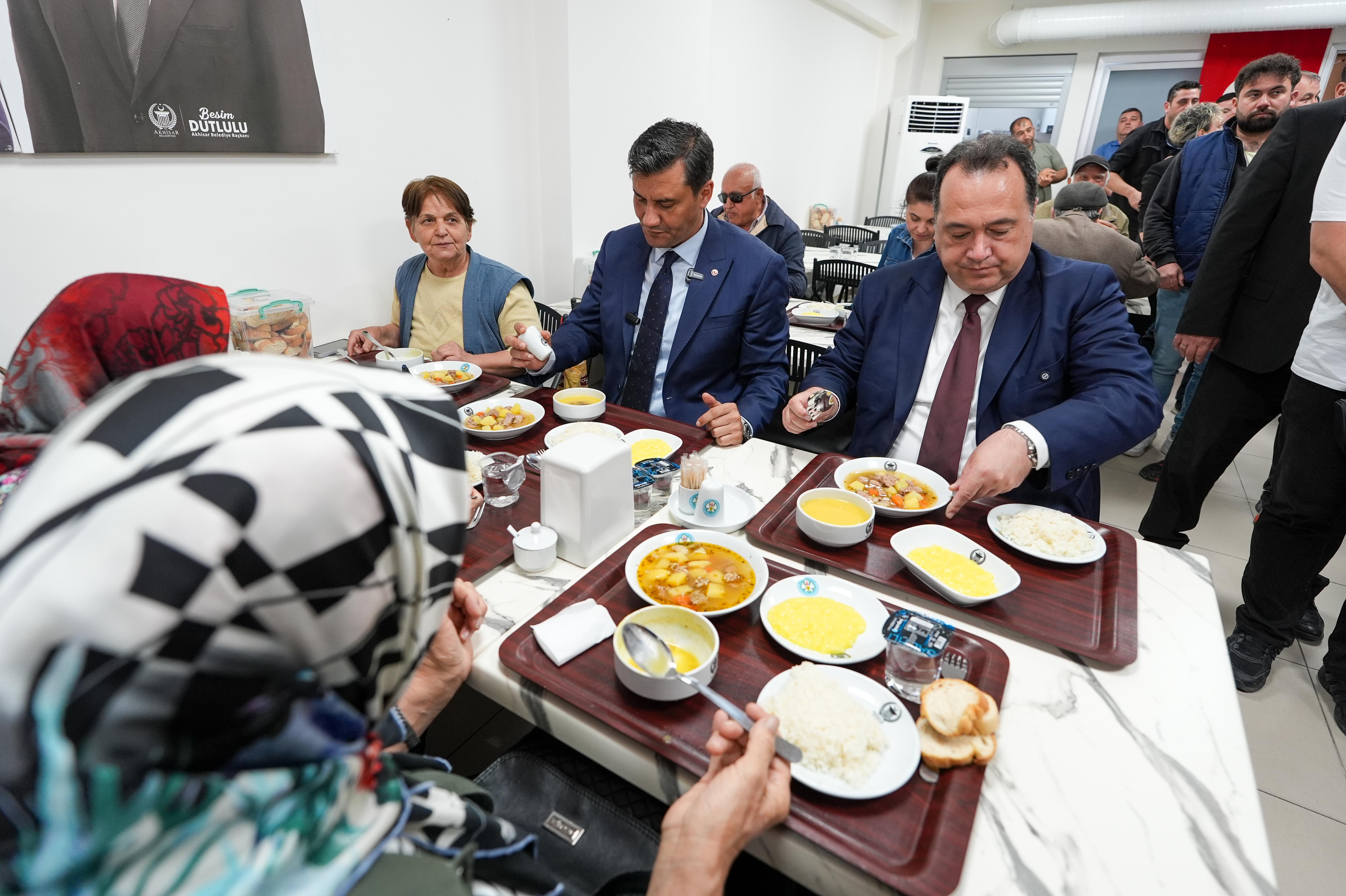 Açılış Etkinliği