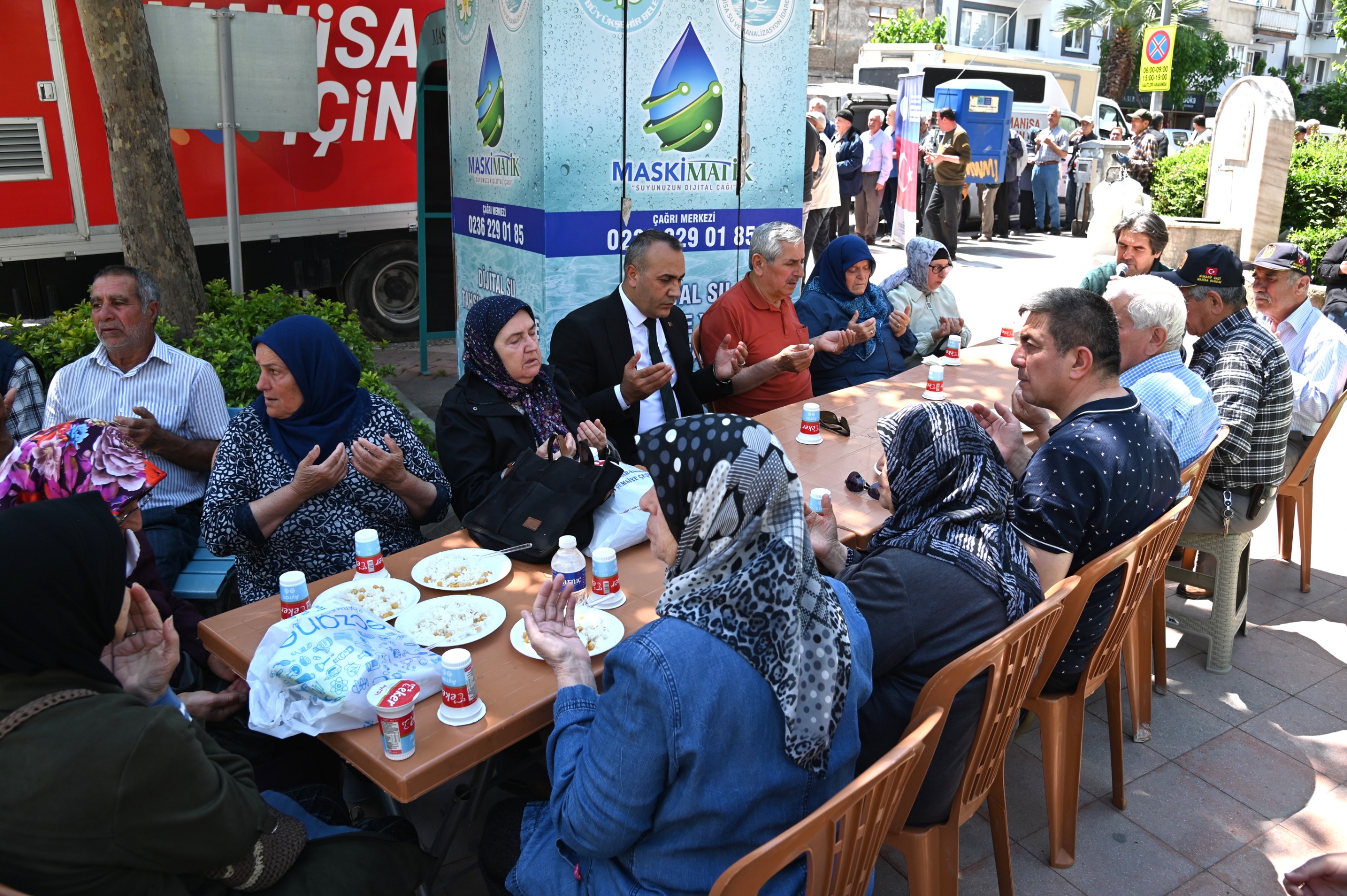 Mevlit anı