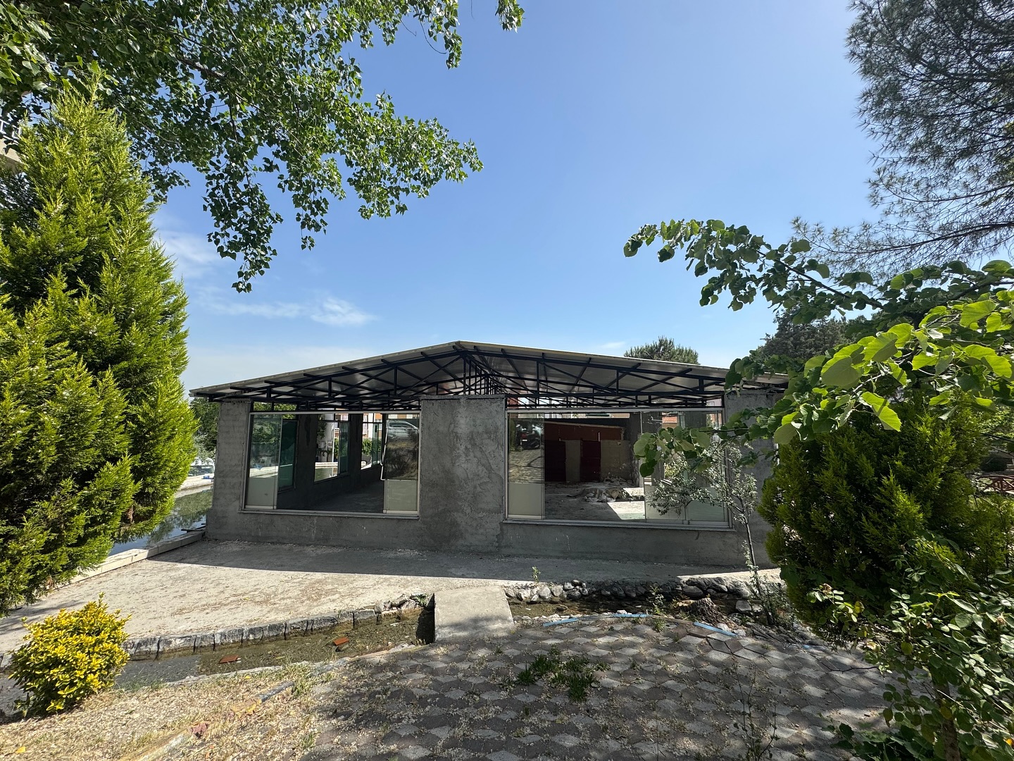 Değirmen Kafe
