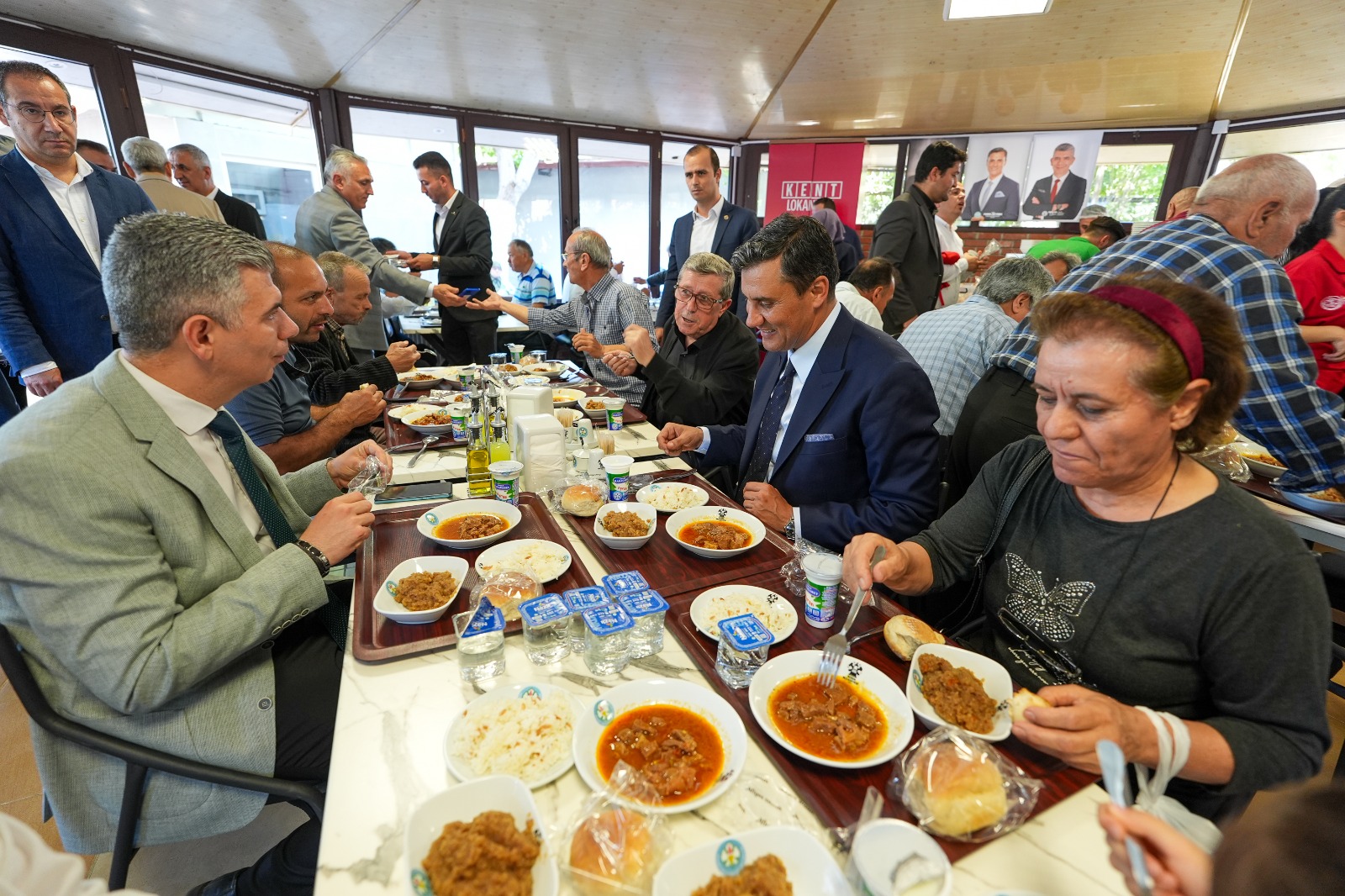 Halk Ekmek