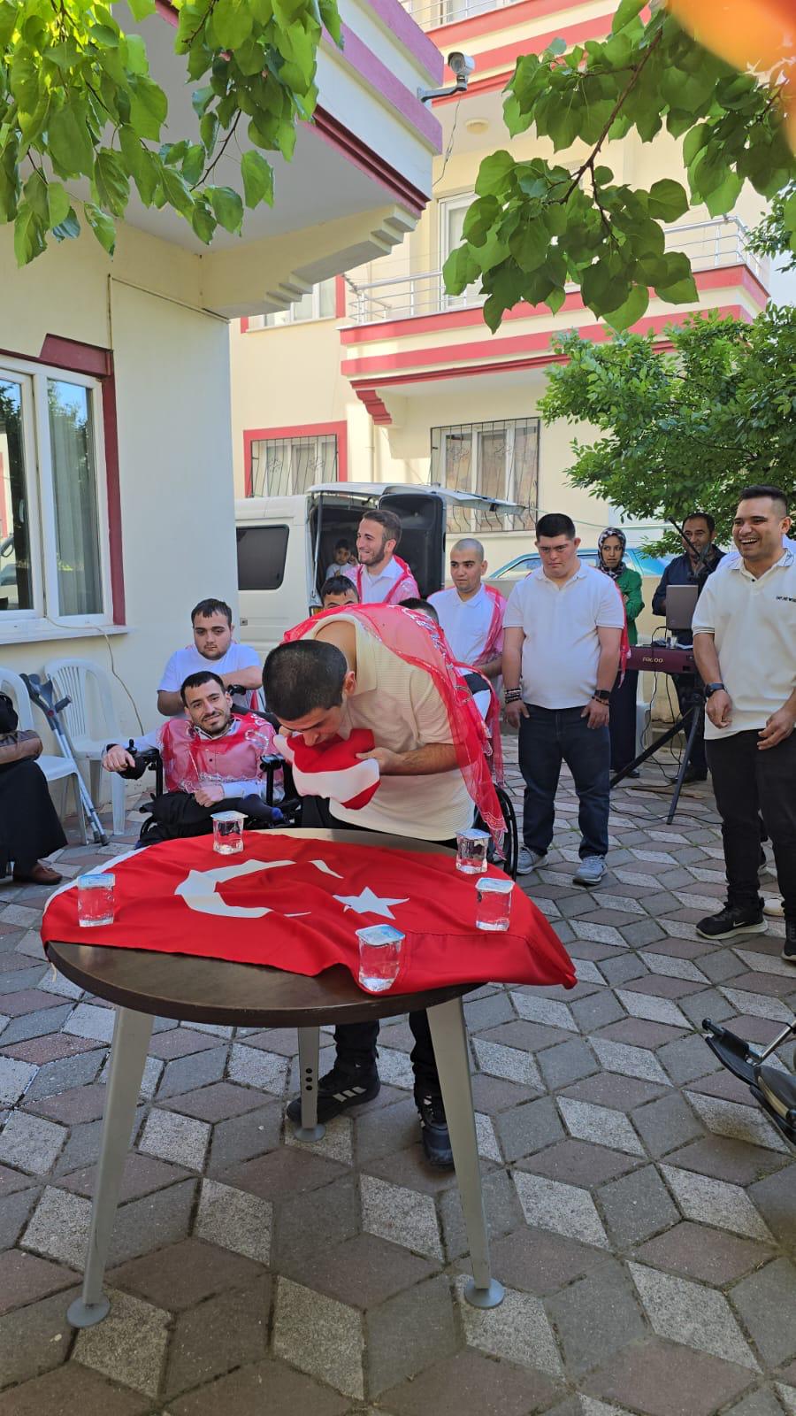 Eğlenceli anlar