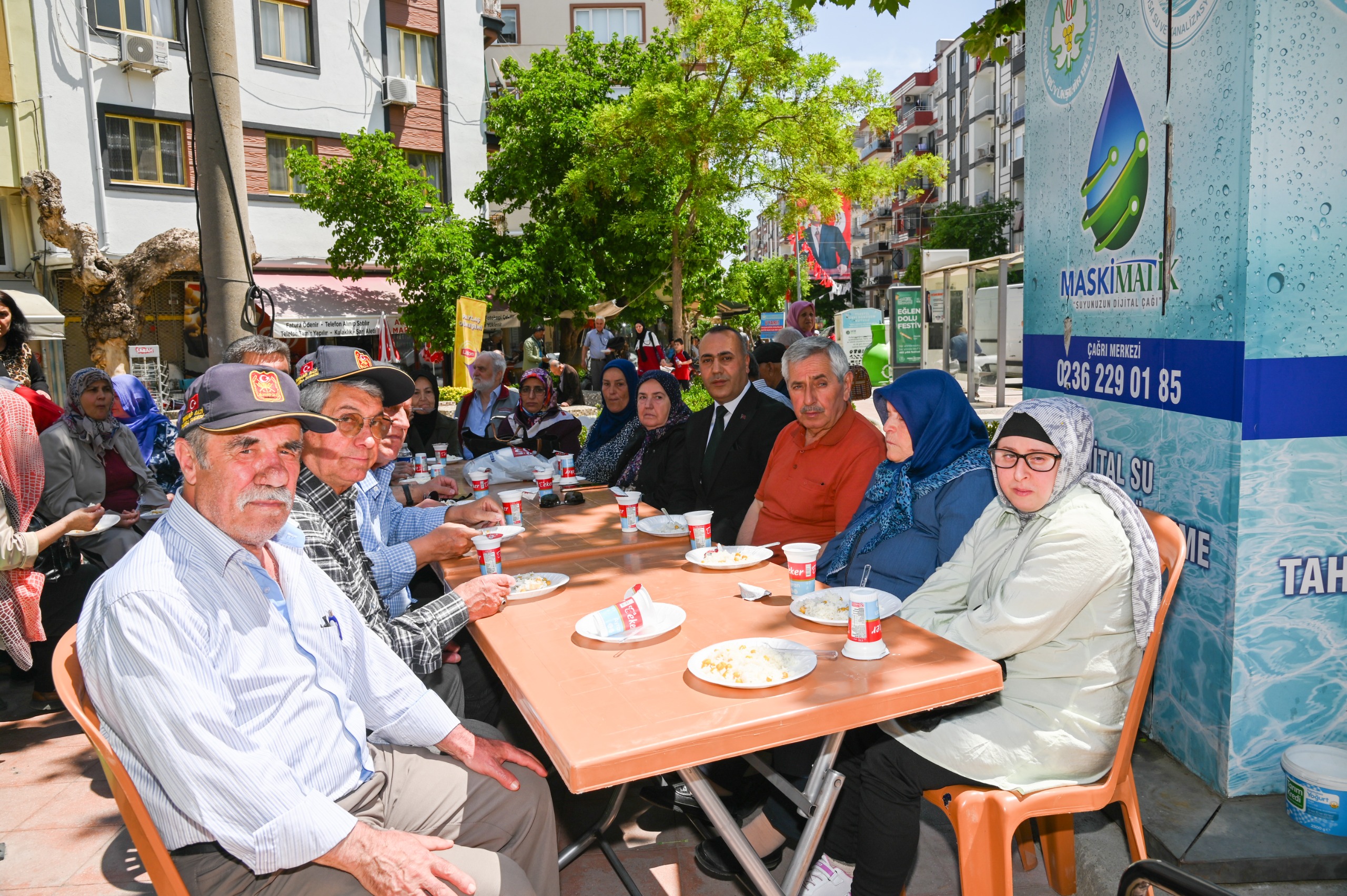 Katılımcılar