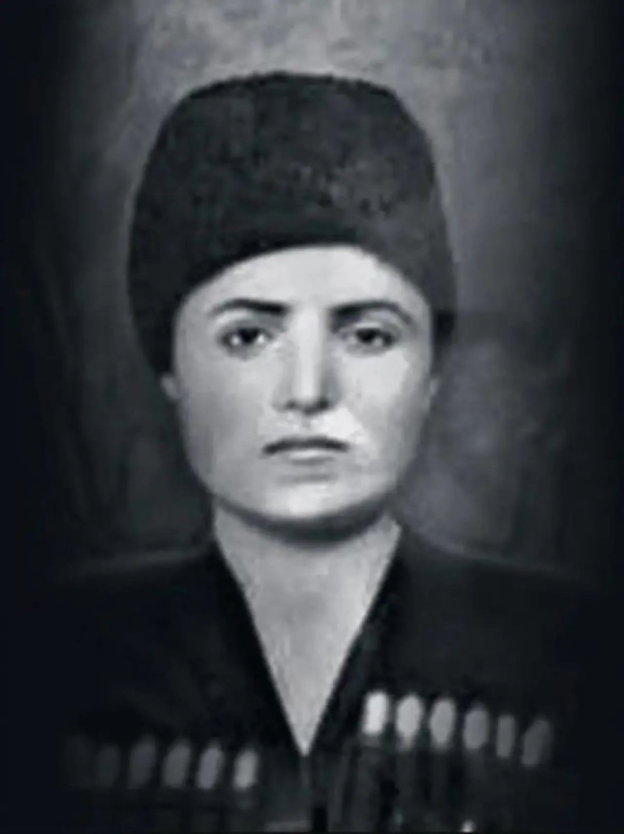 gördesli makbule